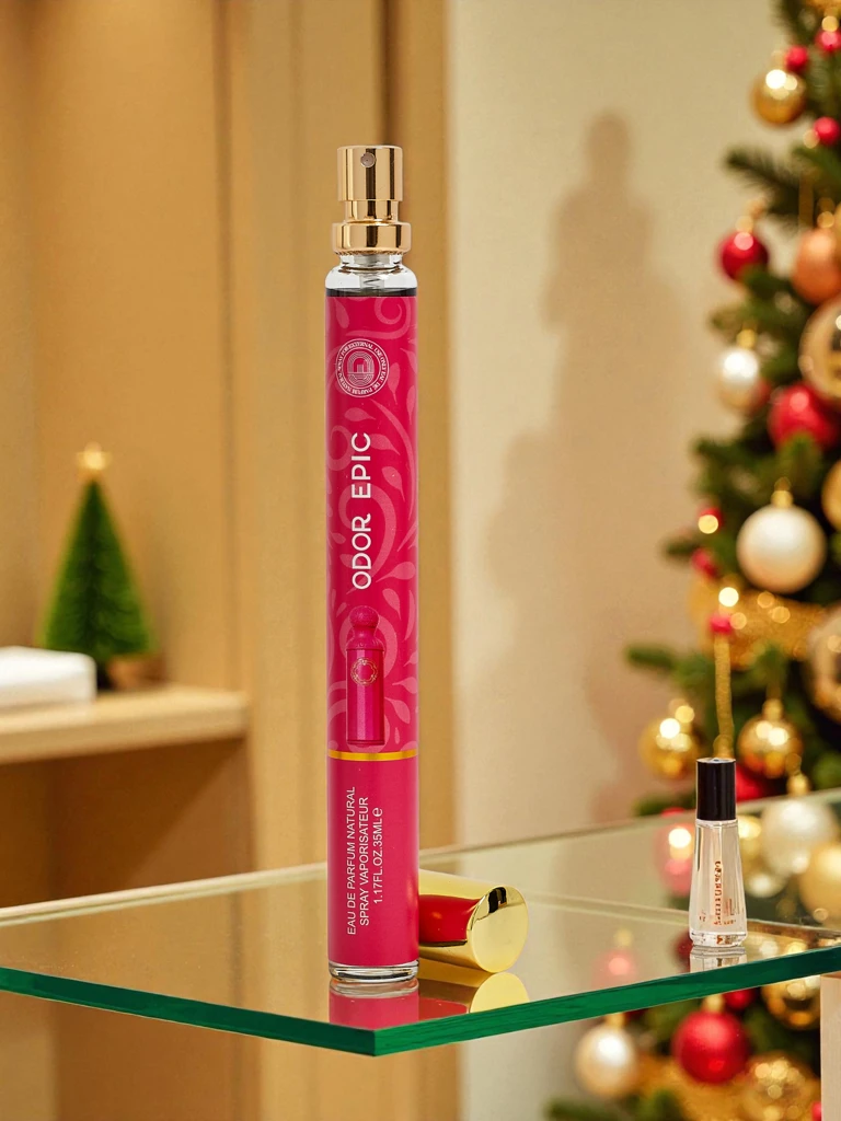 Apă de parfum de damă inspirată Gissan