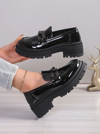Royalfashion Loaferi pentru femei Arieda