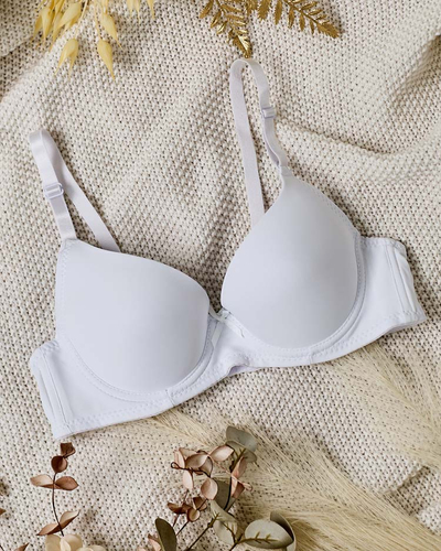 Royalfashion Sutien neted pentru femei
