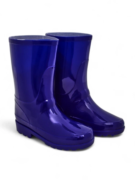 Cizme de ploaie pentru copii Royalfashion Kainy