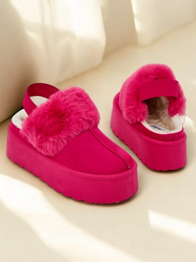 Ghete scurte fără toc pentru femei Royalfashion Vromix