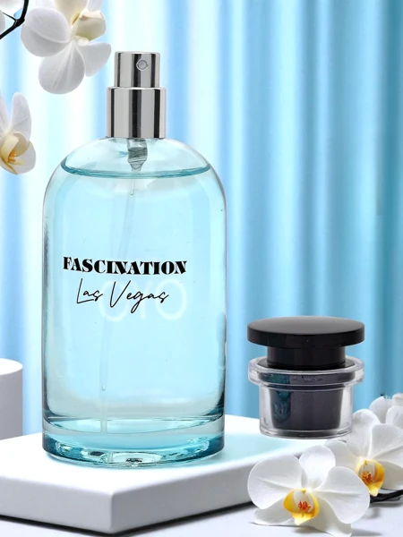 Eau de parfum inspirat pentru bărbați Fascination