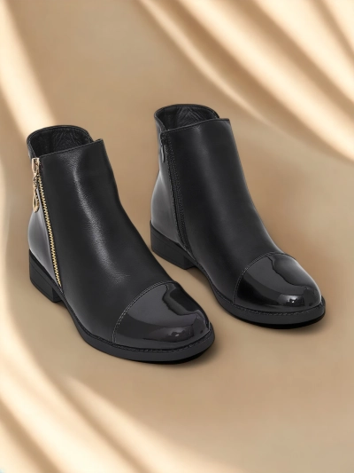 Cizme de damă Royalfashion Ivvo