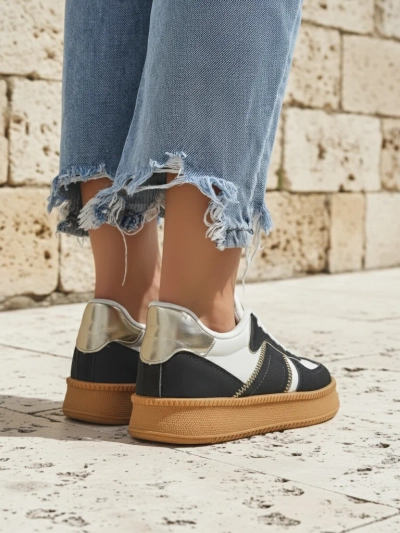 Royalfashion Sneakers sport damă Eanes