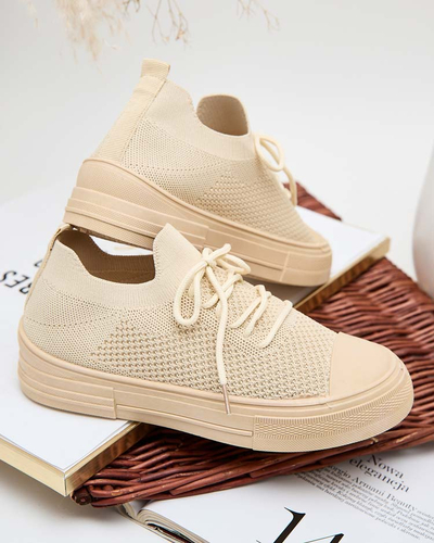 Royalfashion Pantofi sport de damă din material textil Taroll