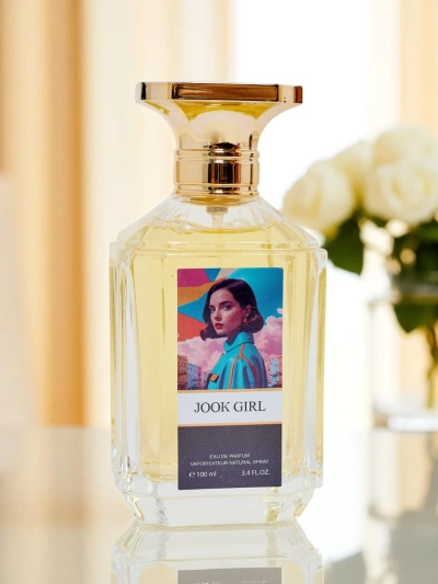 Apă de parfum inspirată pentru femei Jook Girl