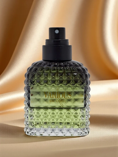 Apă de parfum inspirată pentru bărbați Various So Cool