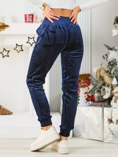 Royalfashion Pantaloni de trening insulated pentru femei