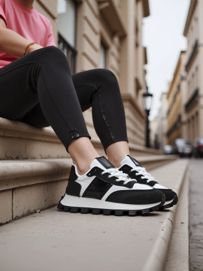 Royalfashion Pantofi sport pentru femei Xerry