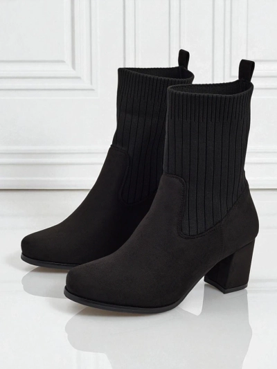 Botine de damă LumenThorn