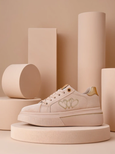 Royalfashion Sneakers Sport pentru Femei Amorese