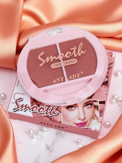 Fard de obraz presat culoare Daisy Sunkiss