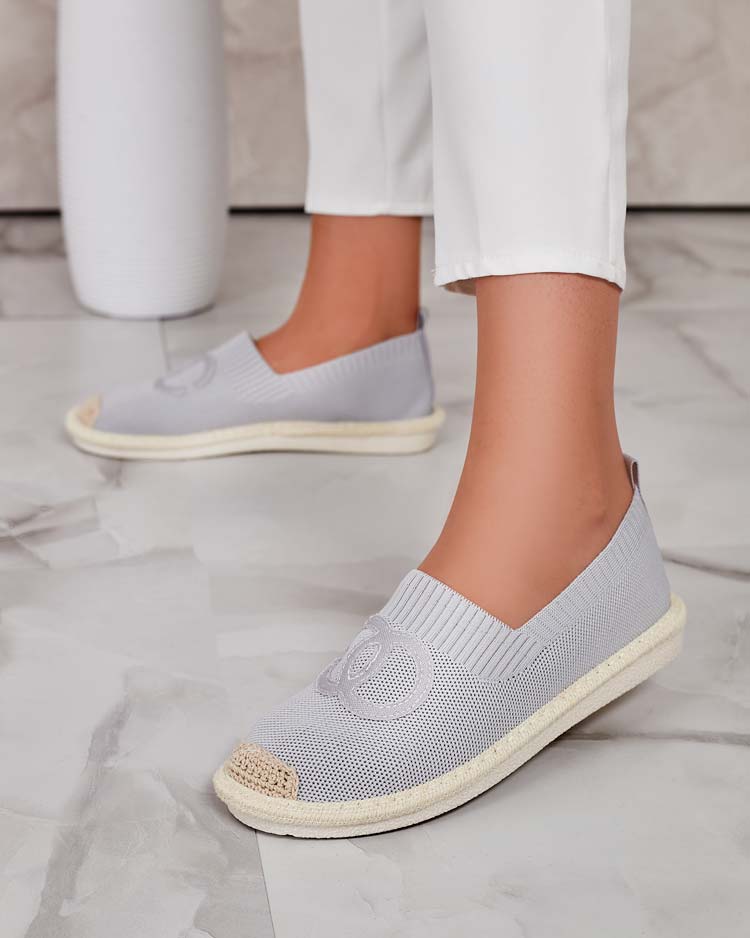 Royalfashion Espadrile Diot pentru femei