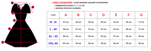 Cămașă de noapte gri de maternitate și alăptare cu imprimeu - Îmbrăcăminte