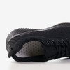 Czarne sportowe buty damskie Piguio- Obuwie