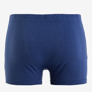 Pantaloni scurți de boxer pentru bărbați - Lenjerie intimă