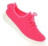 Pantofi sport Pixek roz neon - Încălțăminte