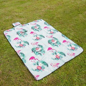 Pătură de picnic multicolor 150x200 - Pături