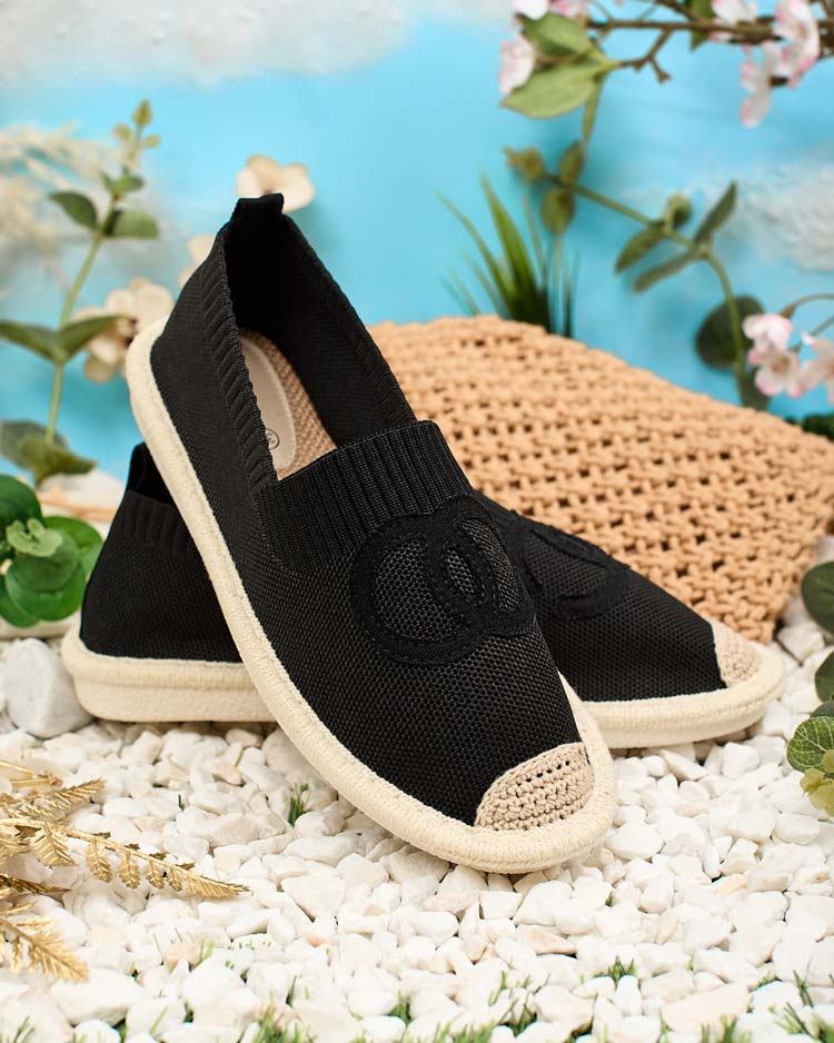 Royalfashion Espadrile Diot pentru femei