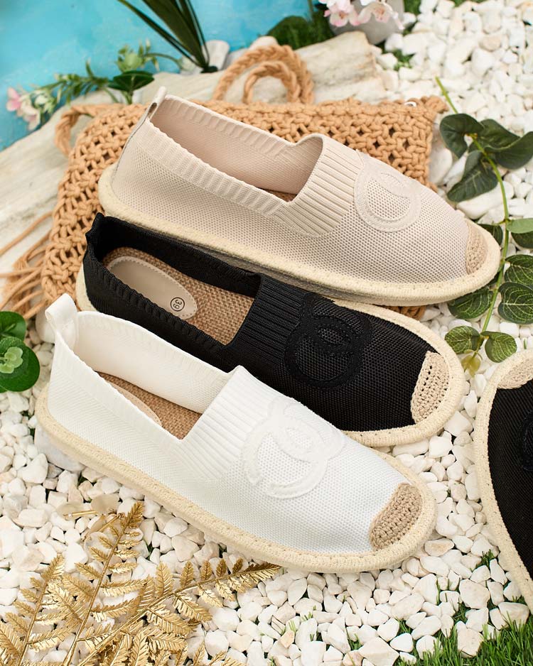 Royalfashion Espadrile Diot pentru femei