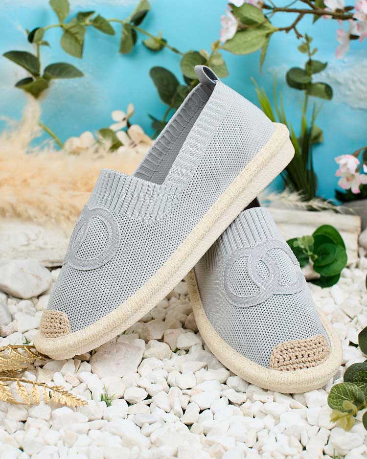 Royalfashion Espadrile Diot pentru femei