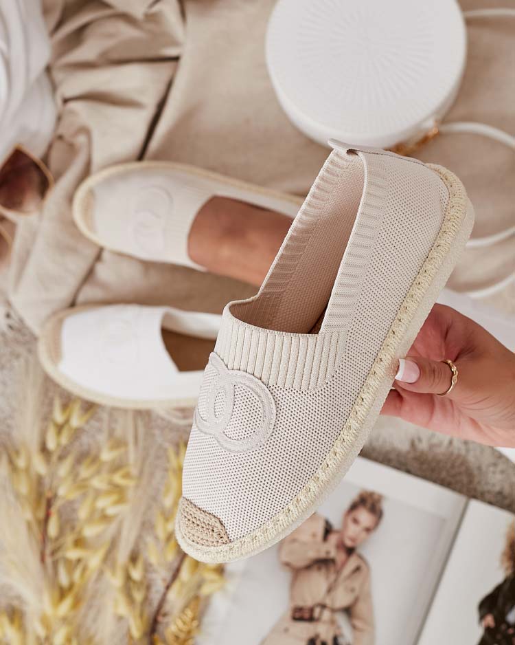 Royalfashion Espadrile Diot pentru femei