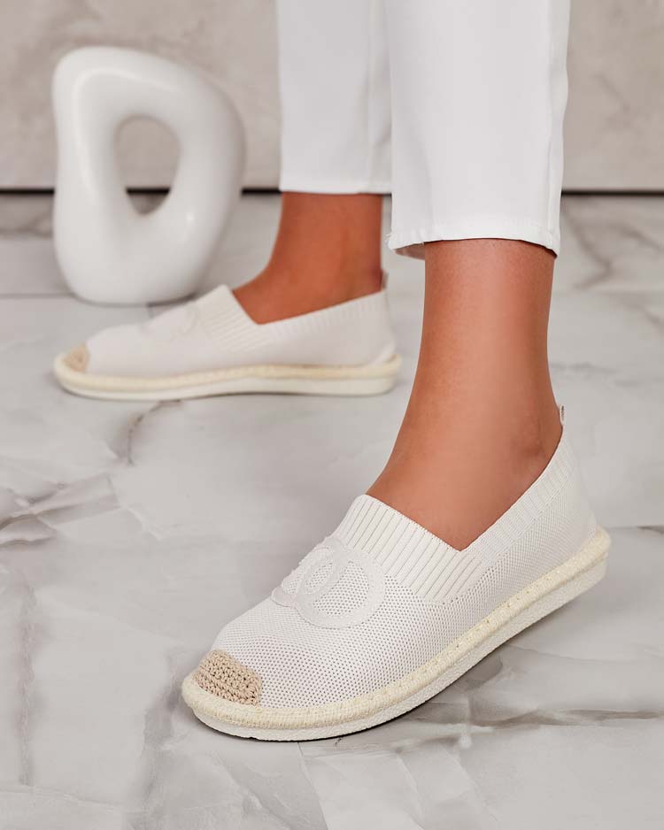 Royalfashion Espadrile Diot pentru femei