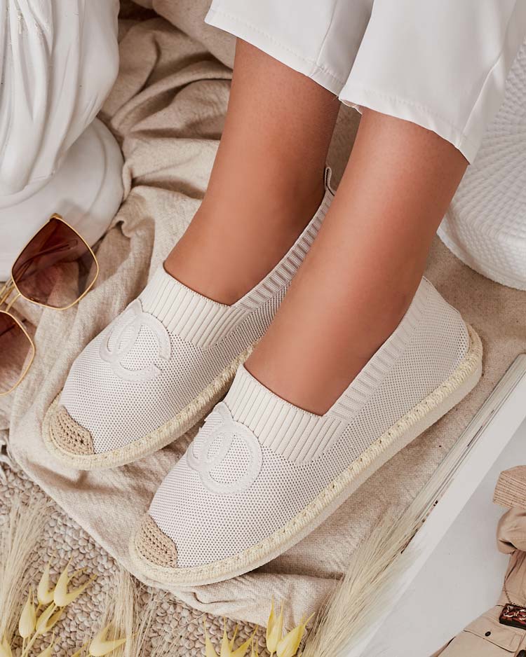 Royalfashion Espadrile Diot pentru femei