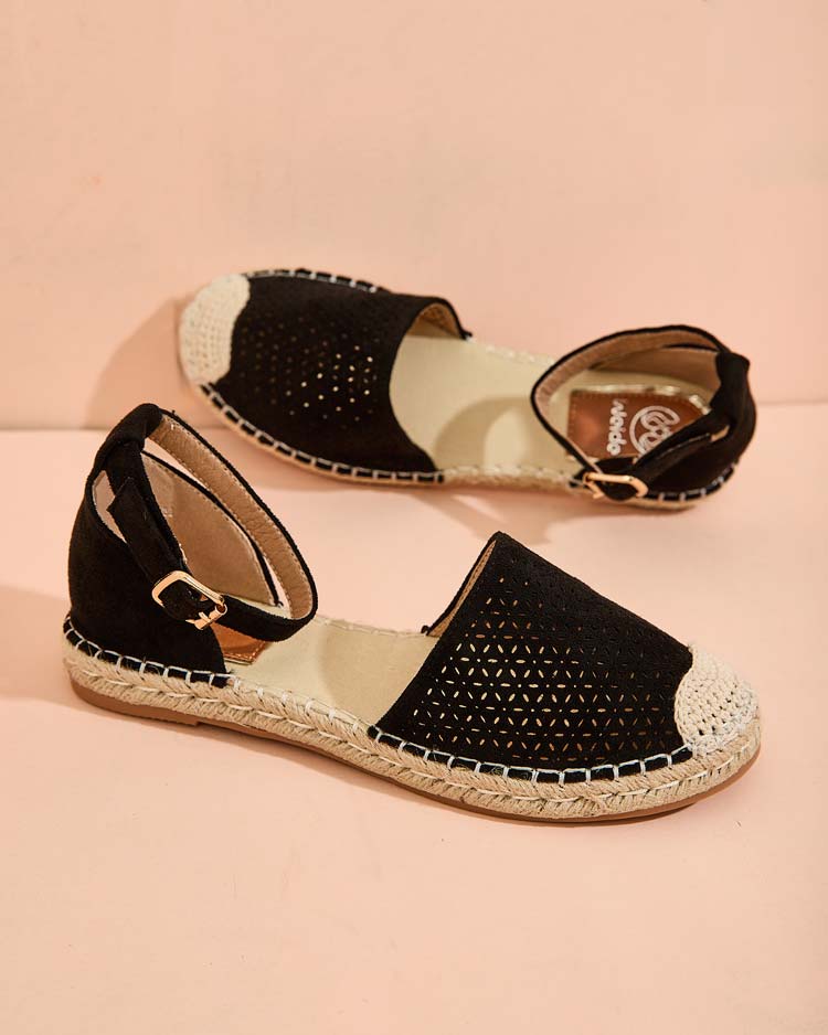 Royalfashion Espadrile Felle pentru femei