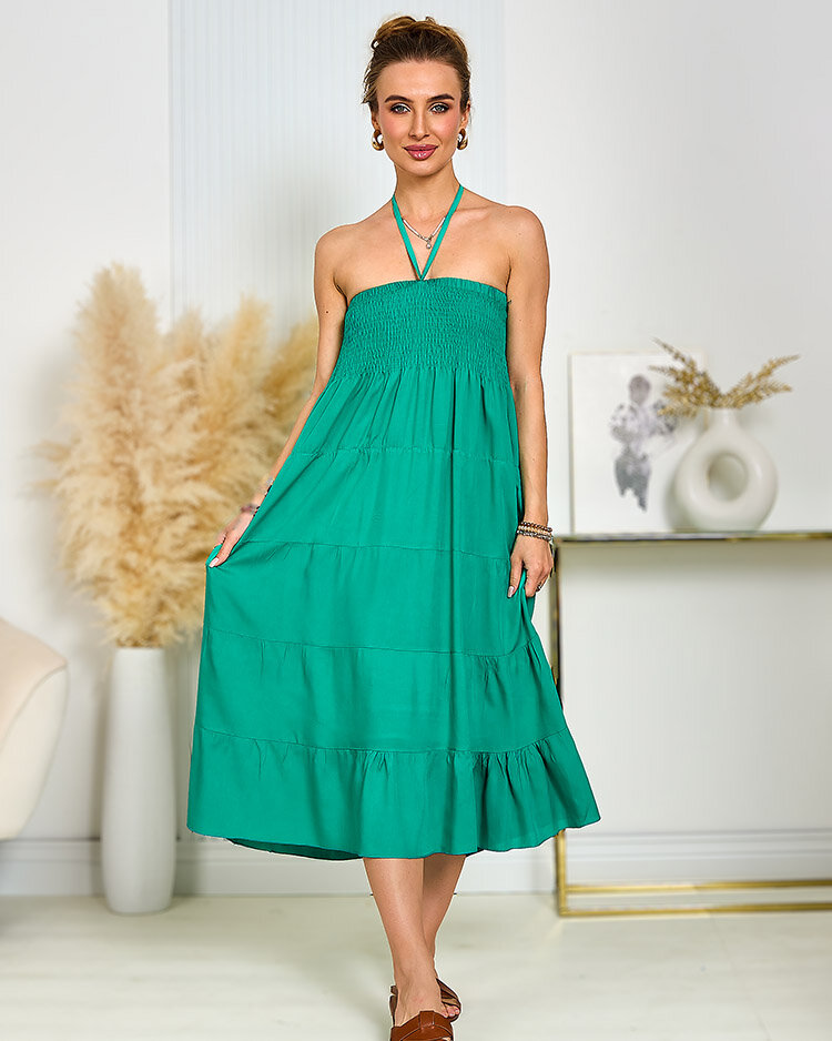 Royalfashion Rochie midi de damă