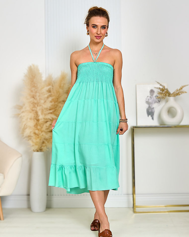 Royalfashion Rochie midi de damă