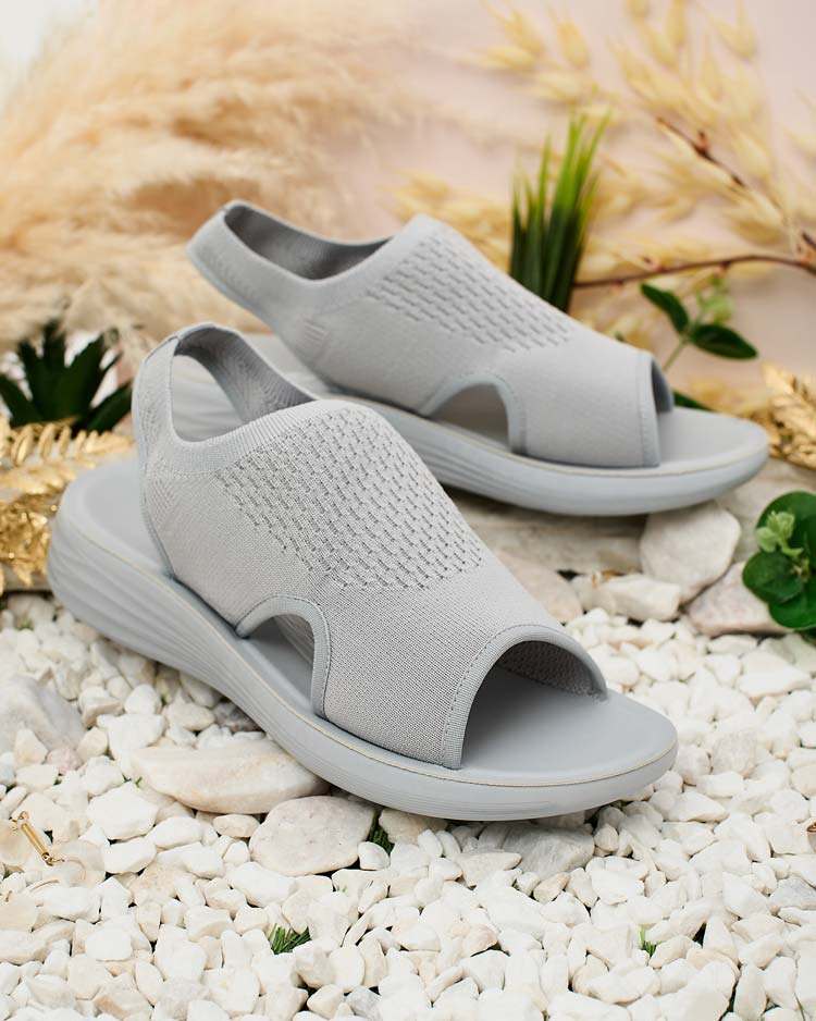 Royalfashion Sandale Abibin Uppers pentru femei