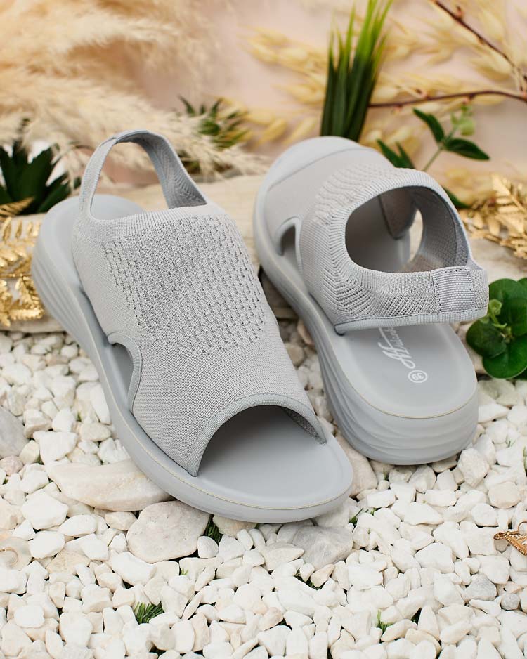 Royalfashion Sandale Abibin Uppers pentru femei