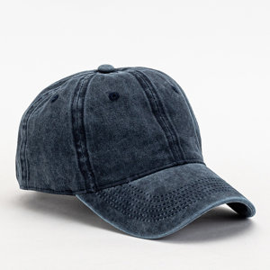 Şapcă de baseball unisex bleumarin - Accesorii